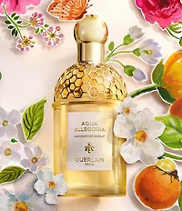 Guerlain Aqua Allegoria Mandarine Basilic Eau de Toilette
