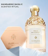 Guerlain Aqua Allegoria Mandarine Basilic Eau de Toilette