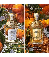 Guerlain Aqua Allegoria Mandarine Basilic Eau de Toilette