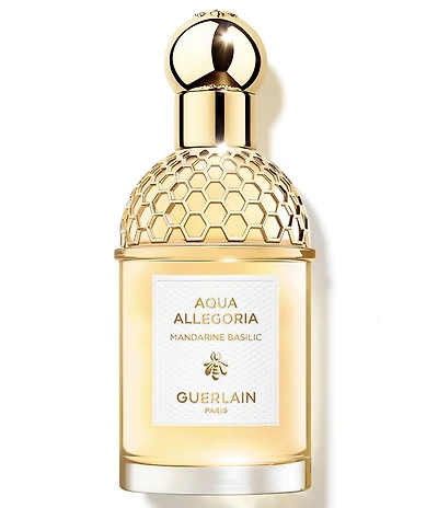 Guerlain Aqua Allegoria Mandarine Basilic Eau de Toilette