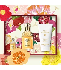 Guerlain Aqua Allegoria Mandarine Basilic Forte Eau de Parfum Gift Set