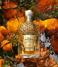 Guerlain Aqua Allegoria Mandarine Basilic Forte Eau de Parfum Refillable Spray
