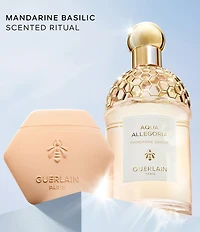 Guerlain Aqua Allegoria Mandarine Basilic Hand Cream