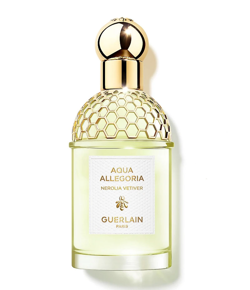 Guerlain Aqua Allegoria Nerolia Vetiver Eau de Toilette Refillable Spray