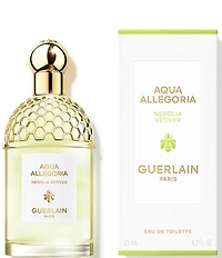 Guerlain Aqua Allegoria Nerolia Vetiver Eau de Toilette Refillable Spray