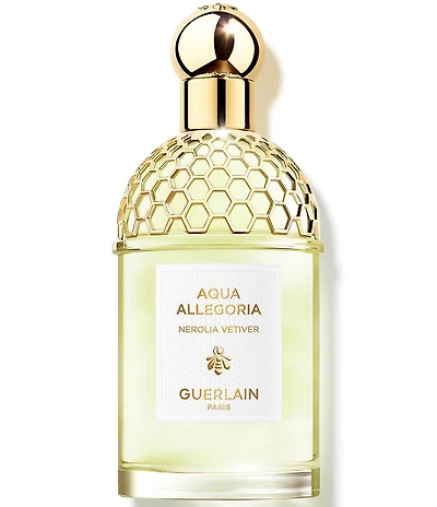Guerlain Aqua Allegoria Nerolia Vetiver Eau de Toilette Refillable Spray