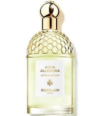 Guerlain Aqua Allegoria Nerolia Vetiver Eau de Toilette Refillable Spray