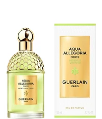 Guerlain Aqua Allegoria Nerolia Vetiver Refillable Eau de Parfum Forte