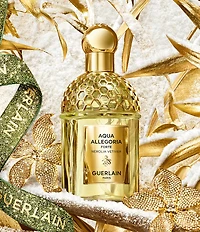 Guerlain Aqua Allegoria Nerolia Vetiver Refillable Eau de Parfum Forte