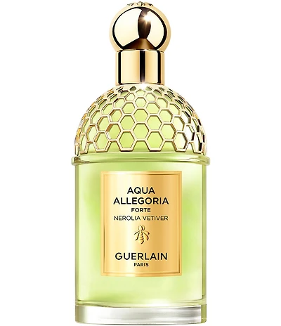 Guerlain Aqua Allegoria Nerolia Vetiver Refillable Eau de Parfum Forte