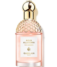 Guerlain Aqua Allegoria Pera Granita Pear Eau de Toilette Refillable Spray