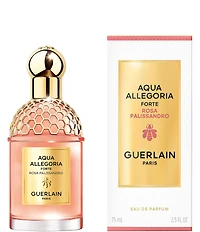 Guerlain Aqua Allegoria Rosa Palissandro Forte Eau de Parfum
