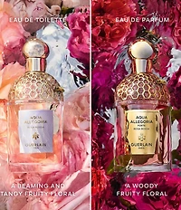 Guerlain Aqua Allegoria Rosa Rossa Forte Eau de Parfum Refillable Spray