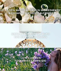 Guerlain Aqua Allegoria Rosa Rossa Forte Eau de Parfum Refillable Spray