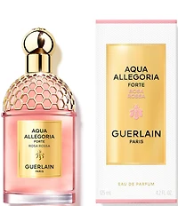 Guerlain Aqua Allegoria Rosa Rossa Forte Eau de Parfum Refillable Spray