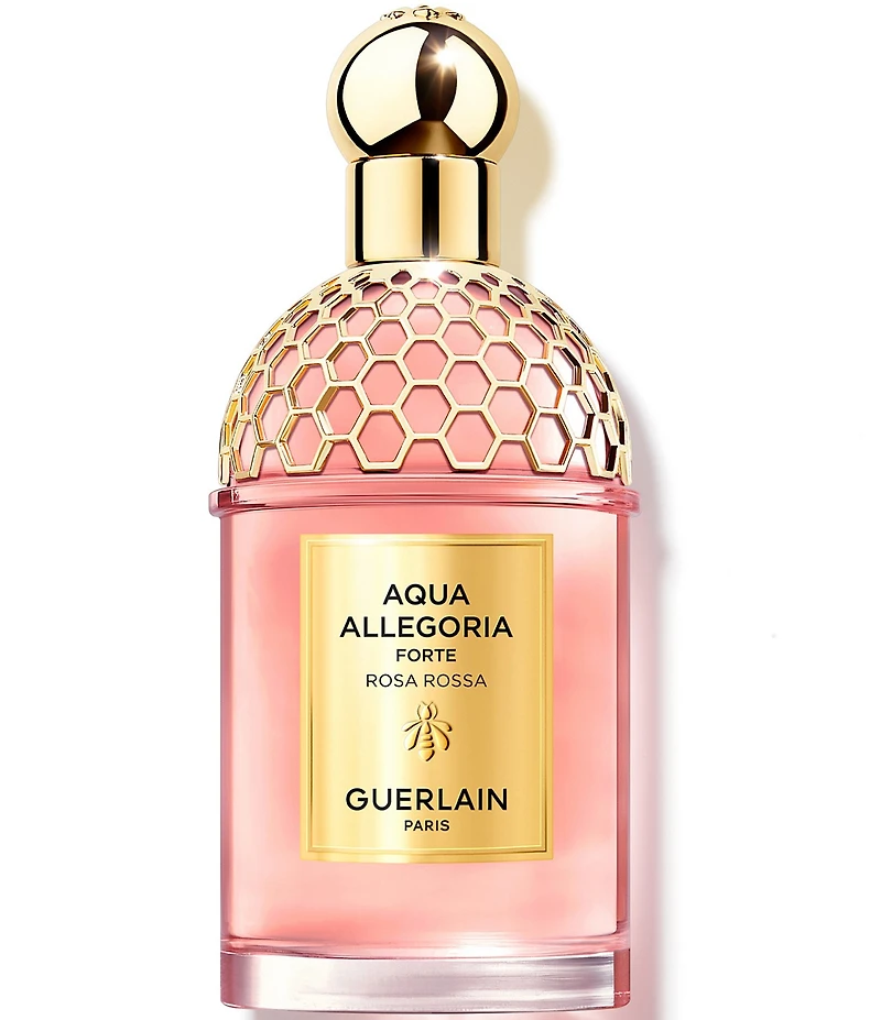 Guerlain Aqua Allegoria Rosa Rossa Forte Eau de Parfum Refillable Spray