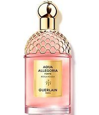 Guerlain Aqua Allegoria Rosa Rossa Forte Eau de Parfum Refillable Spray