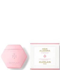 Guerlain Aqua Allegoria Rosa Rossa Hand Cream