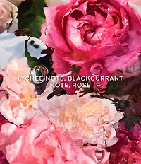 Guerlain Aqua Allegoria Rosa Rossa Hand Cream