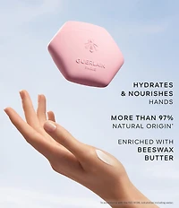 Guerlain Aqua Allegoria Rosa Rossa Hand Cream