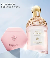 Guerlain Aqua Allegoria Rosa Rossa Hand Cream