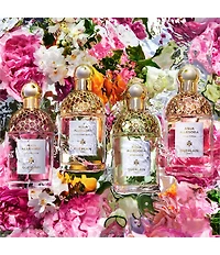 Guerlain Aqua Allegoria Rosa Rossa Rose Eau de Toilette Refillable Spray