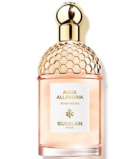 Guerlain Aqua Allegoria Rosa Rossa Rose Eau de Toilette Refillable Spray
