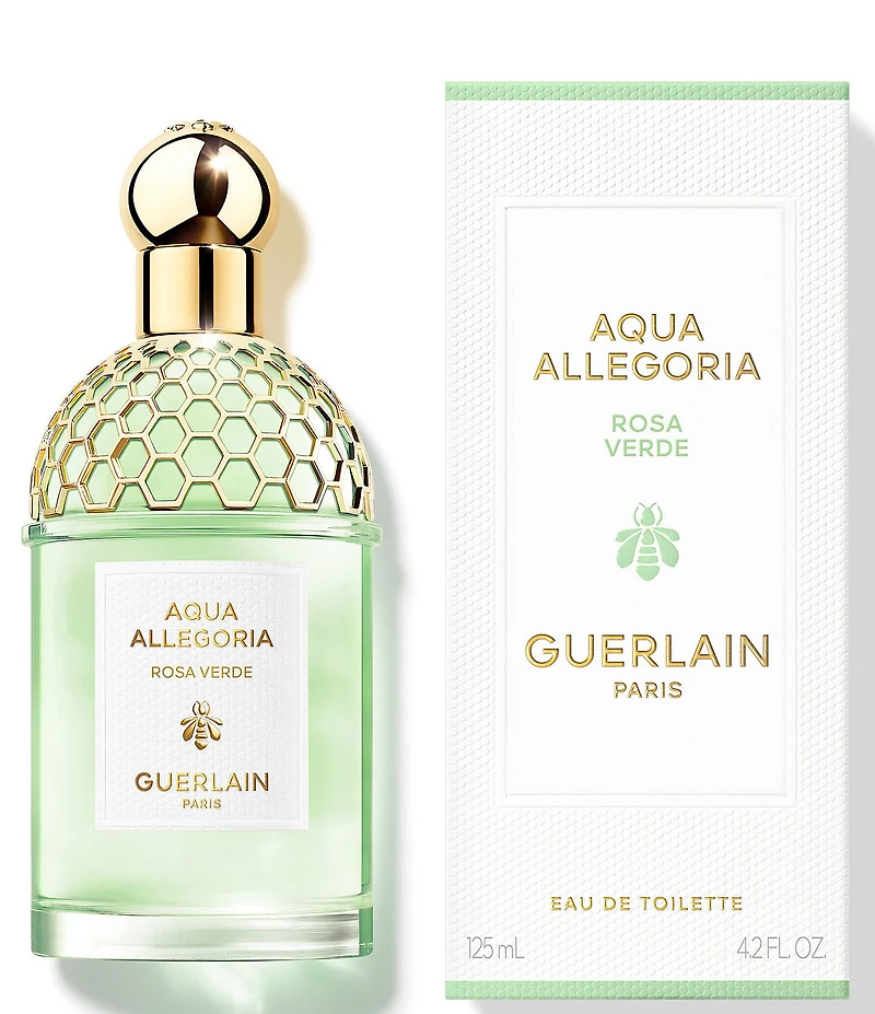 Guerlain Aqua Allegoria Rosa Verde Eau de Toilette