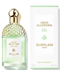 Guerlain Aqua Allegoria Rosa Verde Eau de Toilette