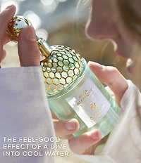 Guerlain Aqua Allegoria Rosa Verde Eau de Toilette