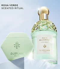 Guerlain Aqua Allegoria Rosa Verde Eau de Toilette
