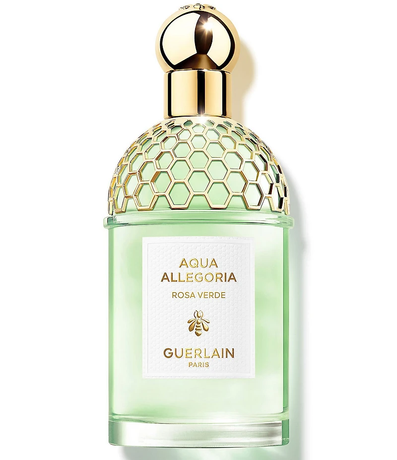 Guerlain Aqua Allegoria Rosa Verde Eau de Toilette