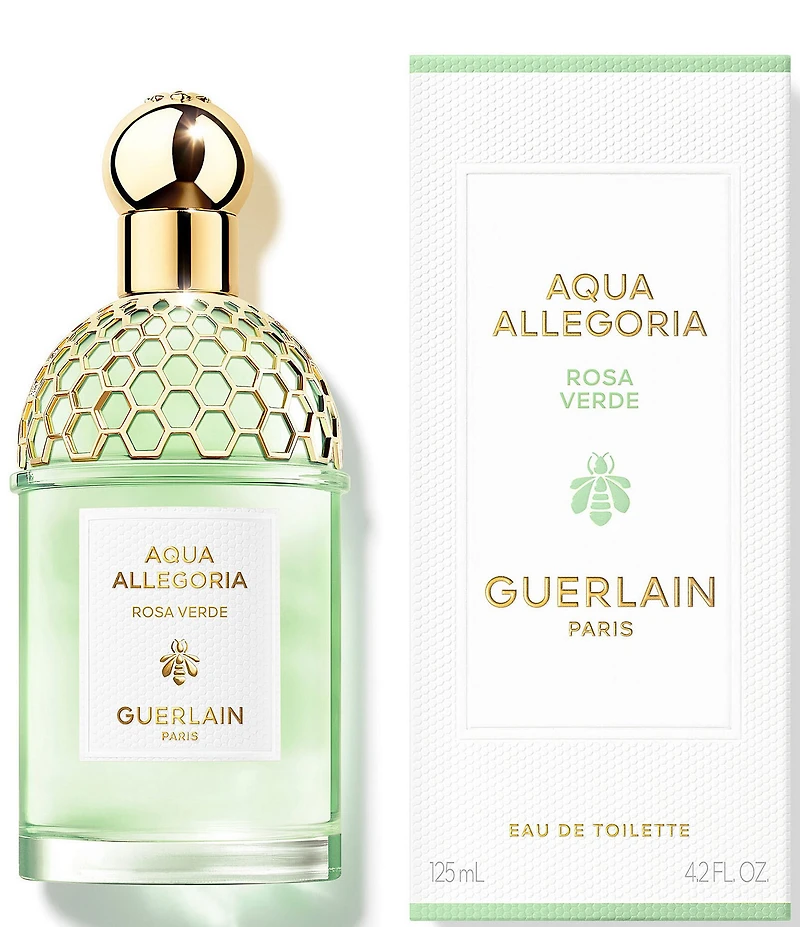 Guerlain Aqua Allegoria Rosa Verde Eau de Toilette