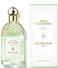 Guerlain Aqua Allegoria Rosa Verde Eau de Toilette