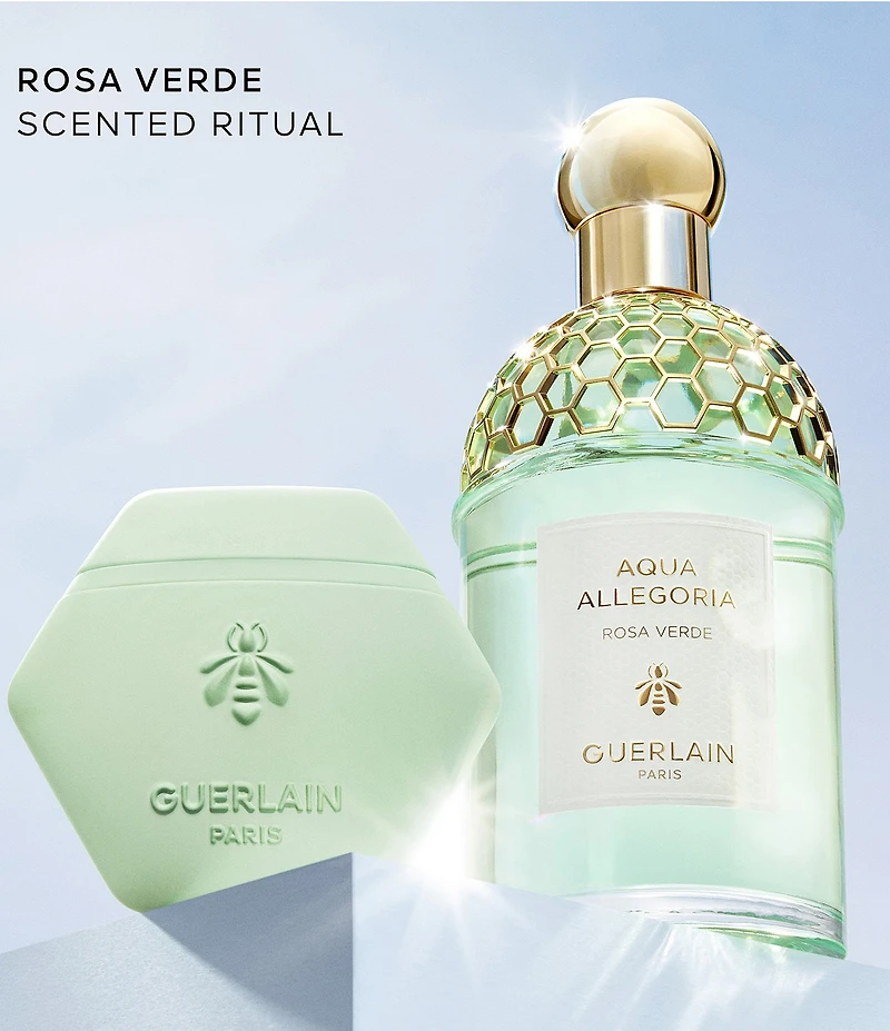 Guerlain Aqua Allegoria Rosa Verde Eau de Toilette