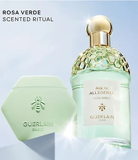 Guerlain Aqua Allegoria Rosa Verde Eau de Toilette