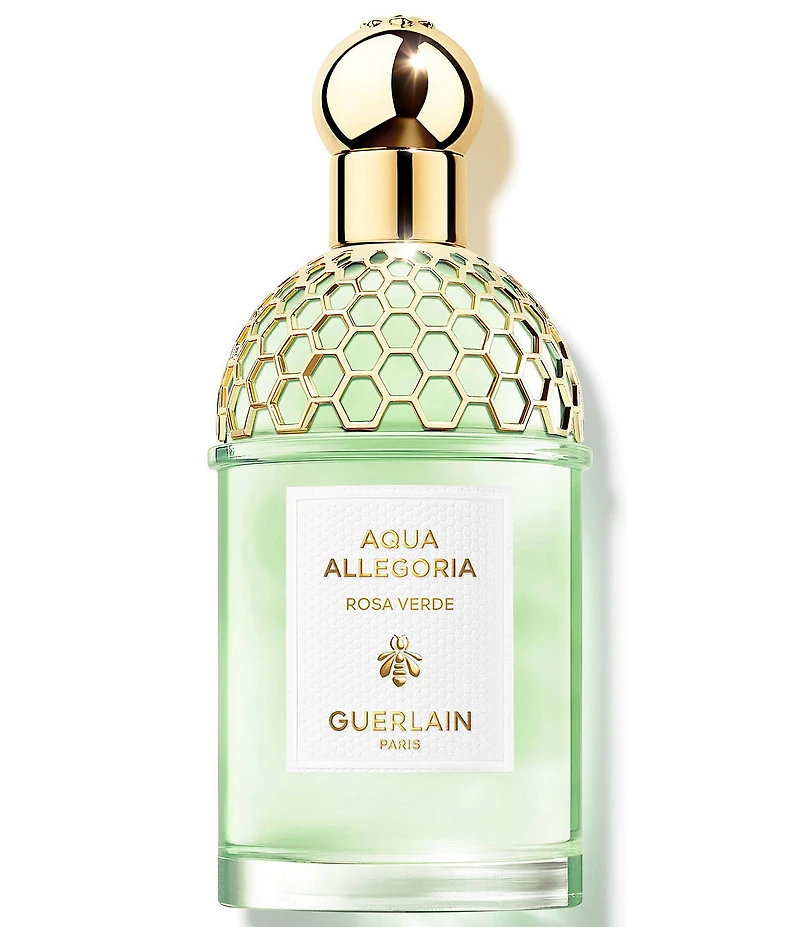 Guerlain Aqua Allegoria Rosa Verde Eau de Toilette