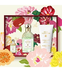 Guerlain Aqua Allegoria Rosa Verde Eau de Toilette Gift Set