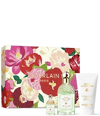 Guerlain Aqua Allegoria Rosa Verde Eau de Toilette Gift Set