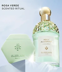Guerlain Aqua Allegoria Rosa Verde Hand Cream