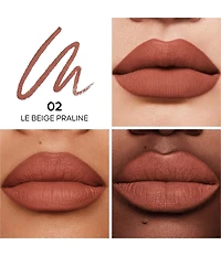 Guerlain Contour G Lip Pencil