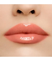 Guerlain Holiday Limited Edition KissKiss Bee Glow Lip Oil