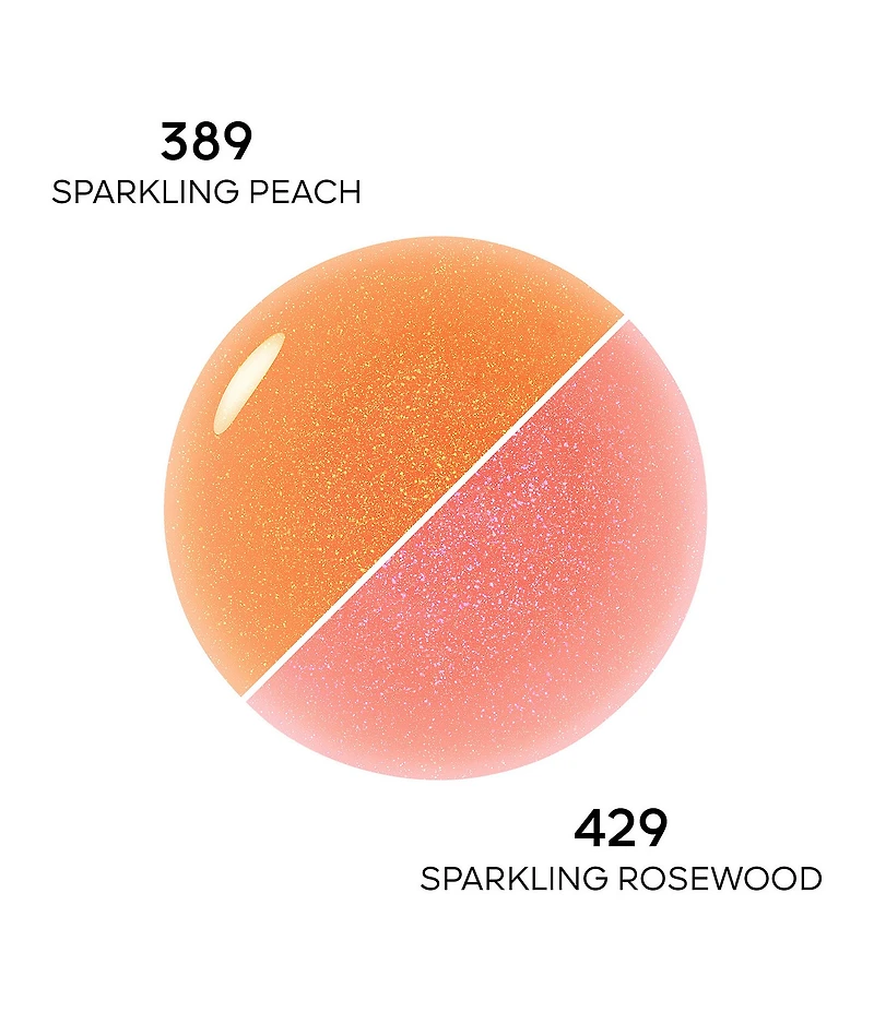 Guerlain Holiday Limited Edition KissKiss Bee Glow Lip Oil