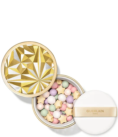 Guerlain Holiday Limited Edition Meteorites Setting & Finishing Pearls of Powder