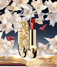 Guerlain Holiday Limited Edition Rouge G Customizable Lipstick Case