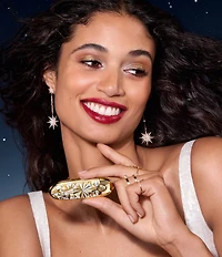 Guerlain Holiday Limited Edition Rouge G Customizable Lipstick Case