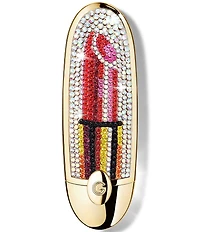 Guerlain Limited Edition Rouge G Customizable Lipstick Case