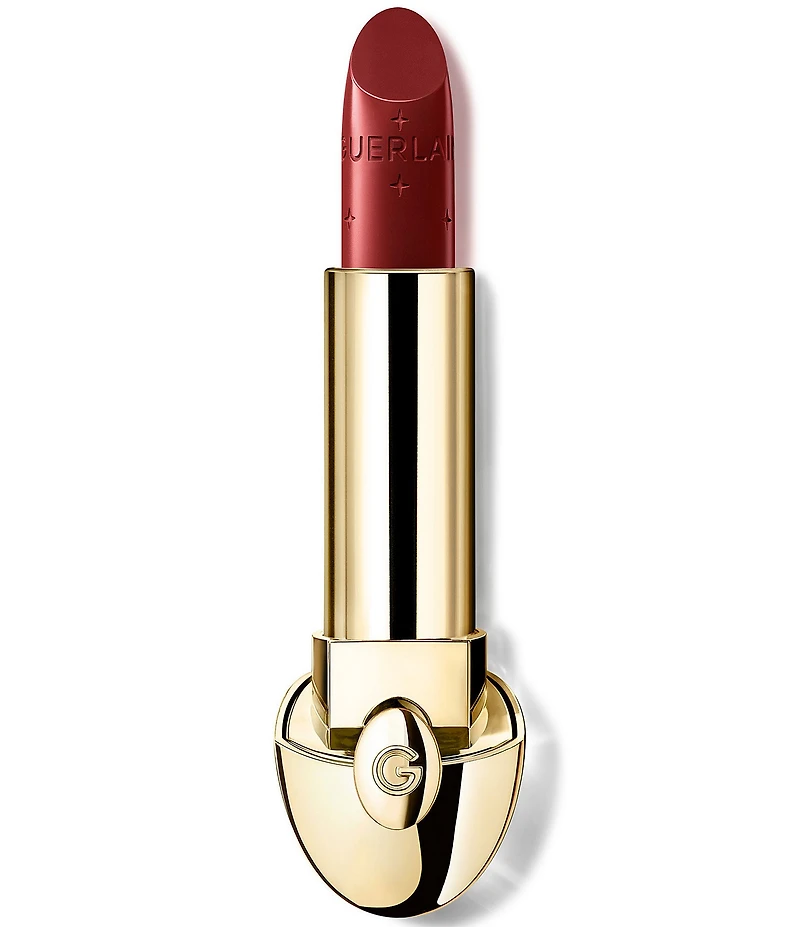 Guerlain Holiday Limited Edition Rouge G Customizable Satin Lipstick Refill