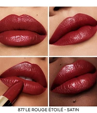 Guerlain Holiday Limited Edition Rouge G Customizable Satin Lipstick Refill