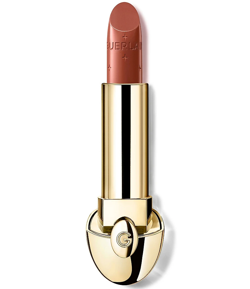 Guerlain Holiday Limited Edition Rouge G Customizable Satin Lipstick Refill